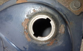 HONDA C50 SUPER CUB E AA01