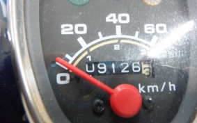 HONDA SUPER CUB50 AA01