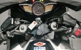 HONDA VFR1200F SC63