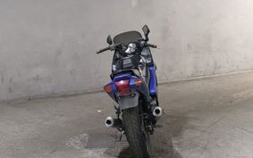 KAWASAKI ZZR250 EX250H