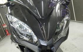 KAWASAKI NINJA 650 A 2019 ER650H
