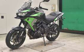 KAWASAKI VERSYS A 2024 LE650H