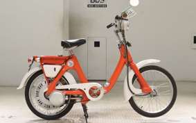 HONDA LITTLE 2008 P25