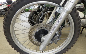HONDA XLR250R Gen.4 MD22