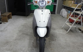 SUZUKI LET's G 2025 CA4AA