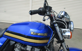 KAWASAKI ZRX-2 2008 ZR400E