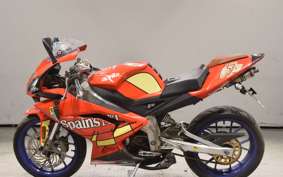 APRILIA RS4 50