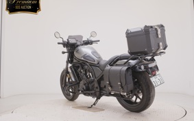 HONDA REBEL 1100 DCT 2025 SC83