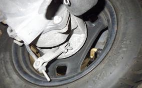 SUZUKI ﾚｯﾂ CA4AA