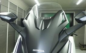 HONDA FORZA 250 MF17