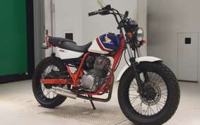 HONDA FTR223 MC34