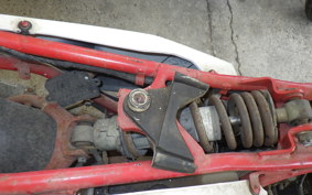 YAMAHA RZ 250 4L3