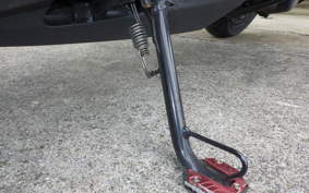 SUZUKI SKYWAVE 200 (Burgman 200) CH41A