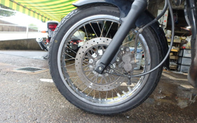 SUZUKI ST250E TYPES NJ4AA