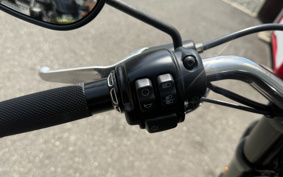 HARLEY XL1200CX 2017 LM3