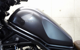 HONDA REBEL 250  S E-clutch MC49
