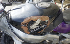 HONDA CBR400RR 1988 NC23
