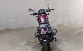 HONDA REBEL 1100 DCT SC83