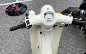 HONDA SUPER CUB110 JA59