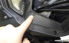 SYM NH T 125 2013