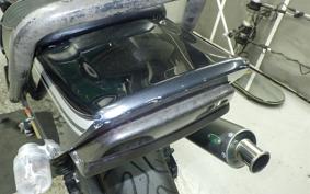 KAWASAKI ZRX-2 2008 ZR400E