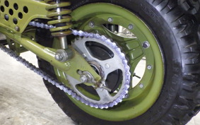 HONDA MOTRA 2026 AD05