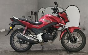 HONDA  FOUR  TUNE  WING 125 PCJG