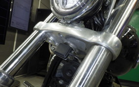 HARLEY FXLR1750 2019