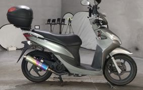 HONDA DIO 110 JF31
