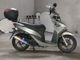 Фото Honda DIO 110 2012 с японского аукциона