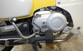 HONDA C110 SUPER CUB JA59