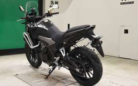 HONDA 400X 2020 NC56