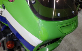 KAWASAKI ZRX1100 1998 ZRT10C