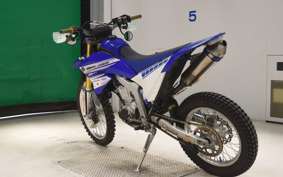 YAMAHA WR250R 2024 DG15J