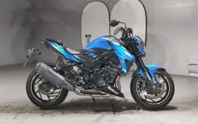 SUZUKI GSX-S750 2021 C533F