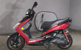 YAMAHA CYGNUS125XSR SE44J
