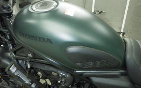 HONDA CL500 2026 PC68