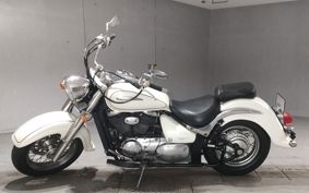 SUZUKI INTRUDER 400 CLASSIC VK54A