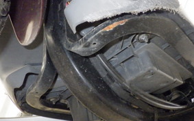 SUZUKI LET's 4 CA46A