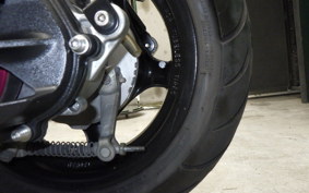 YAMAHA CYGNUS 125 X 2001