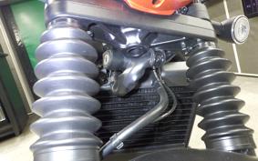 HONDA REBEL 1100 S DCT 2026 SC87