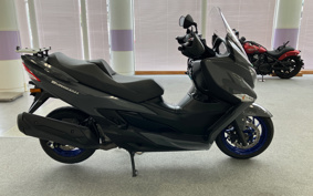 SUZUKI BURGMAN400 2022 DU11N