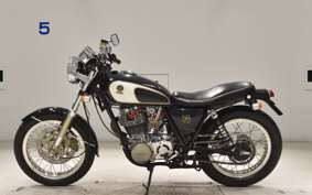 YAMAHA SR500 1987 1JN