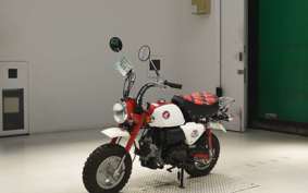 HONDA MONKEY