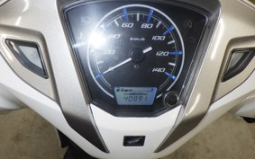 HONDA LEAD 125 JF45