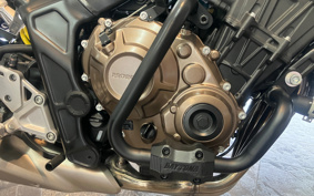 HONDA CB650R 2021 RH03