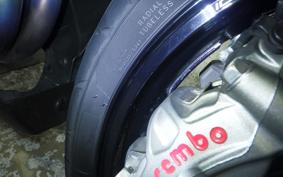 KAWASAKI ZX 10 NINJA ABS 2019