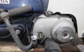 HONDA C50 SUPER CUB E AA01