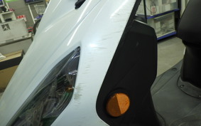 YAMAHA AXIS 125 Z SEJ6J