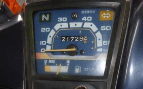 HONDA C50 SUPER CUB E 2015 C50